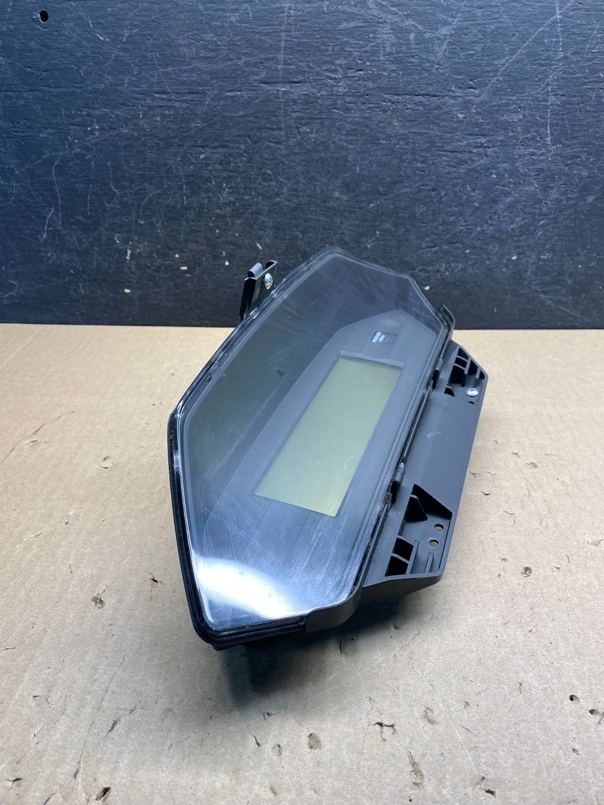 2011 2012 2013 Honda Odyssey Info Dash Display Screen AG93771