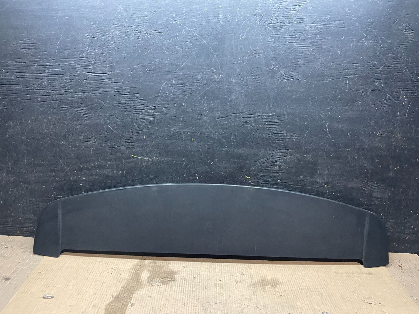 2007 to 2010 Jeep Compass Spoiler 3RD Third Break Light Rear OEM X3460 DG0