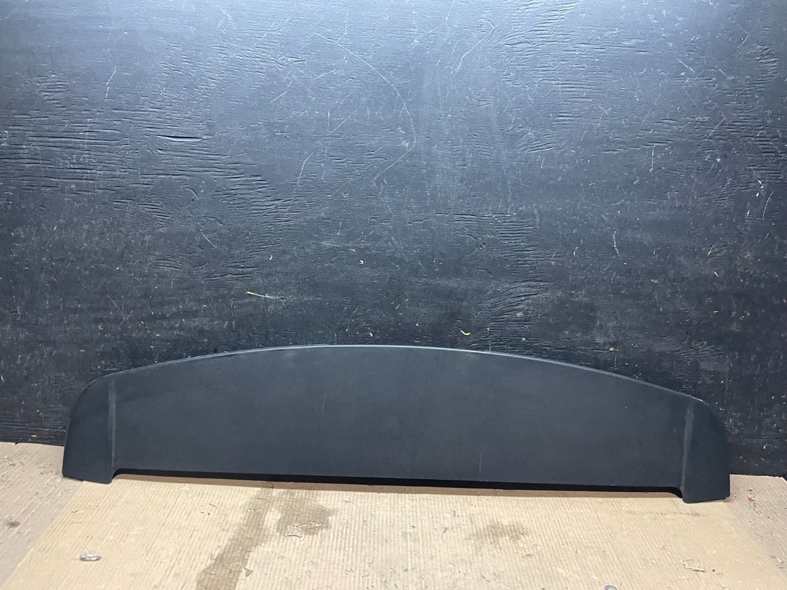 2007 to 2010 Jeep Compass Spoiler 3RD Third Break Light Rear OEM X3460 DG0