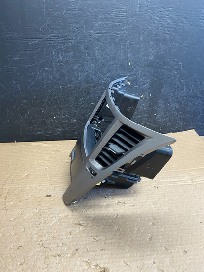 2010 - 2014 Subaru Legacy Radio Console Dashboard Center Panel Trim af2700 DG2