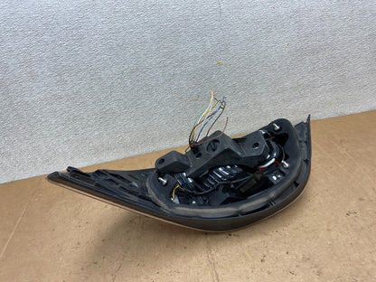 2008 2009 2010 BMW 5 525i 530i Left Driver Lh Tail Side Light Oem X7524 DW6