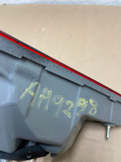 2015 - 2017 Toyota Camry Left Driver LH Side Tail Light Inner AH9298 LK8