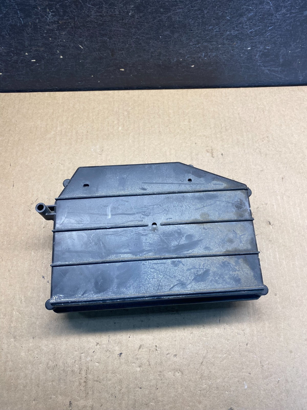 1993 1994 Jeep Grand Cherokee Computer Engine Control ECU ECM AG7075 DG1
