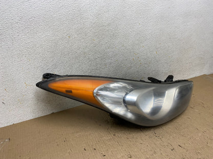 2011 2012 2013 Hyundai Elantra Right Passenger Headlight AH6610 DW1