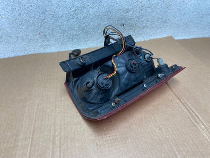 2009 to 2015 Honda Pilot Right Passenger Rh Side Tail light AI3733 DW4