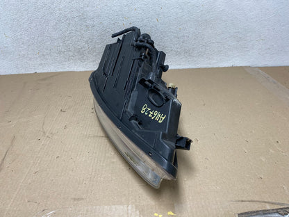2009 - 2011 Hyundai Genesis Left Driver LH Halogen Headlight AH6728 DW7