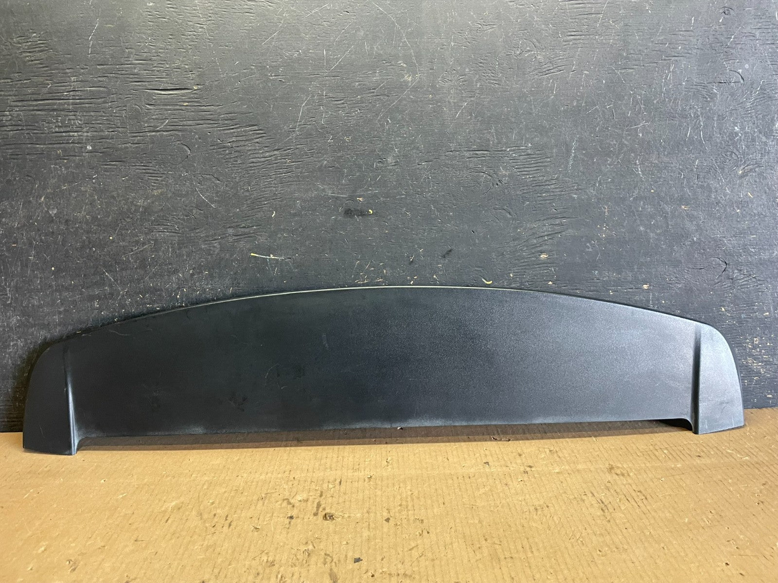 2007 to 2010 Jeep Compass Spoiler 3RD Third Break Light Rear OEM aa5966 DG0