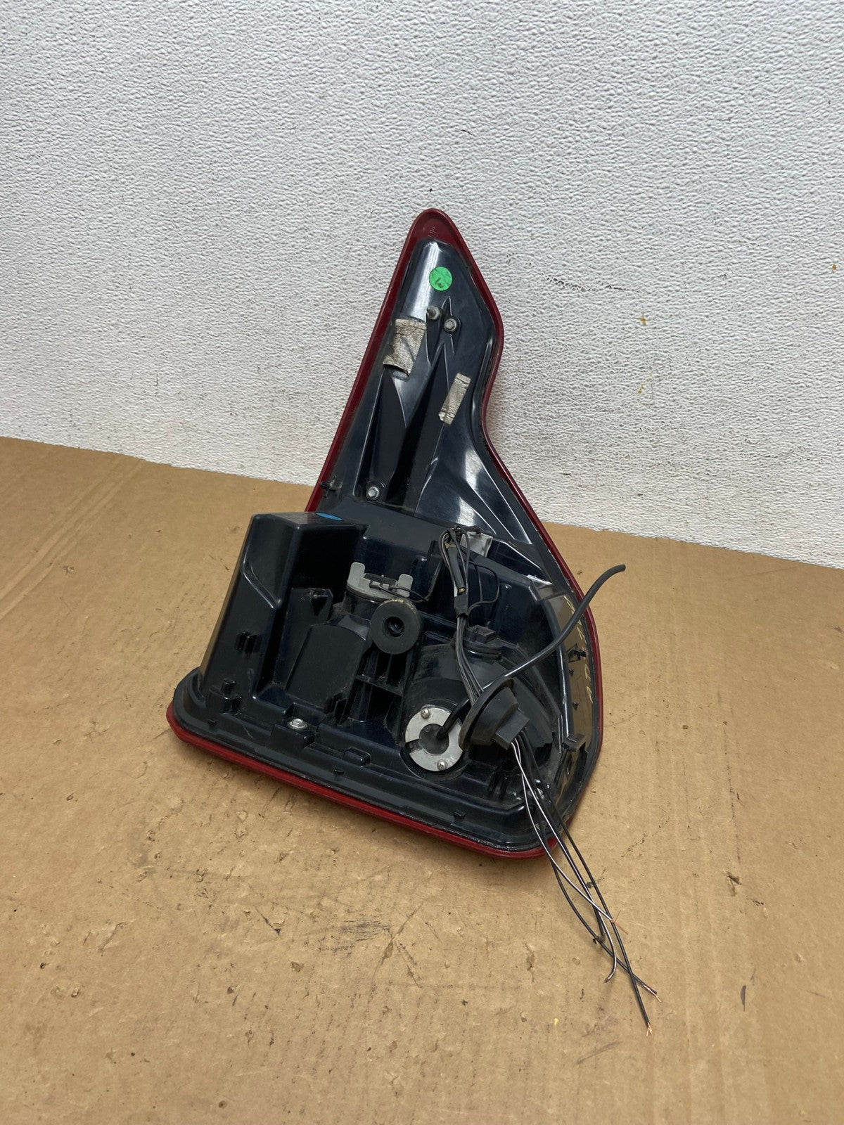2020 2021 2022 2023 Ford Explorer Left Driver Lh Side Tail light AD3204 LK5