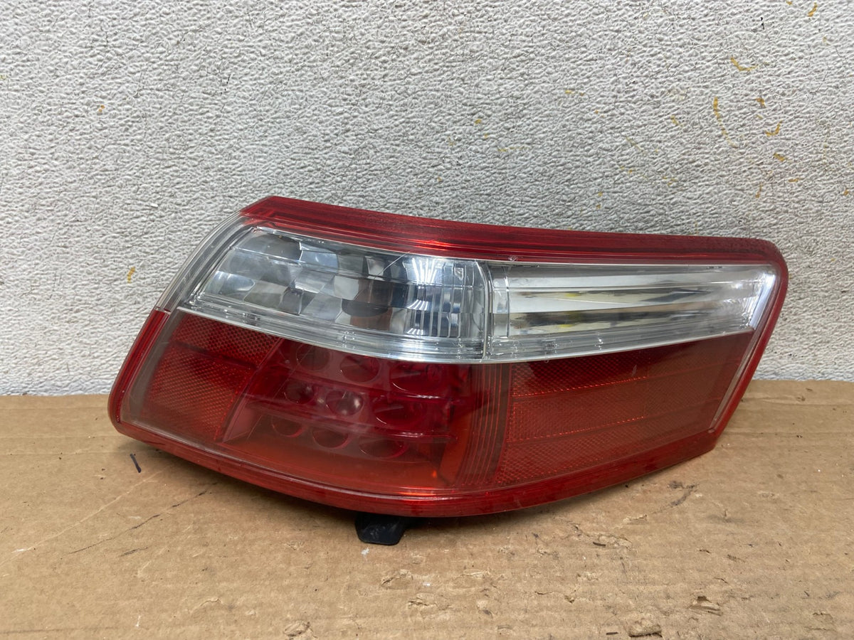 2007 2008 2009 Toyota Camry Right Passenger RH Side LED Tail Light AH9258 LK0