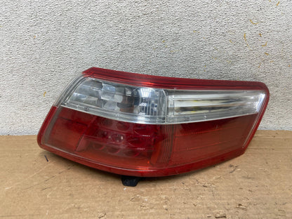 2007 2008 2009 Toyota Camry Right Passenger RH Side LED Tail Light AH9258 LK0