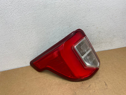 2020 2021 2022 2023 Ford Explorer Left Driver Lh Side Tail light AD5478 LK2