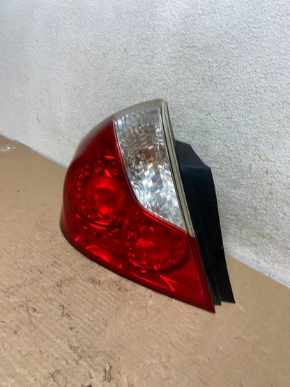 2006 2007 Infiniti M35 M35X M45 Left Driver LH Side Tail Light AI0971 LK1