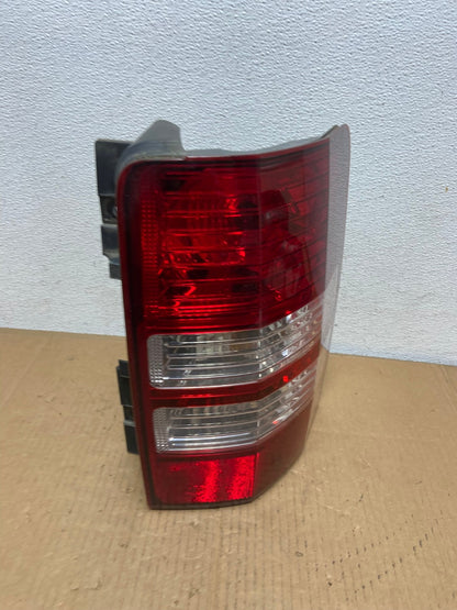 2008 to 2012 Jeep Liberty Right Passenger RH Side Tail Light AD0886 LK2