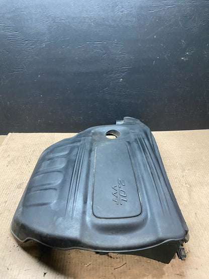 2013 to 2016 Dodge Dart 2.0L Engine Motor Cover Shield E4840 DG13