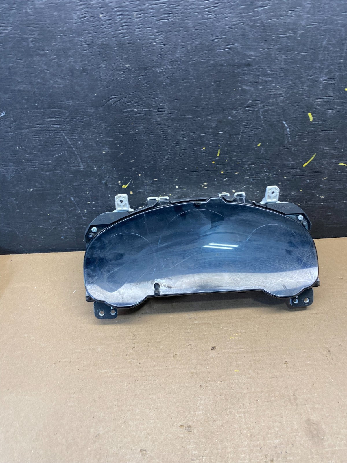 2008 2009 2010 Toyota Sienna Speedometer Cluster Gauge S6373 DG0