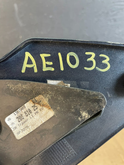 2003 - 2009 Mercedes CLK320 CLK350 Left Driver LH View Door Mirror AE1033 DW10