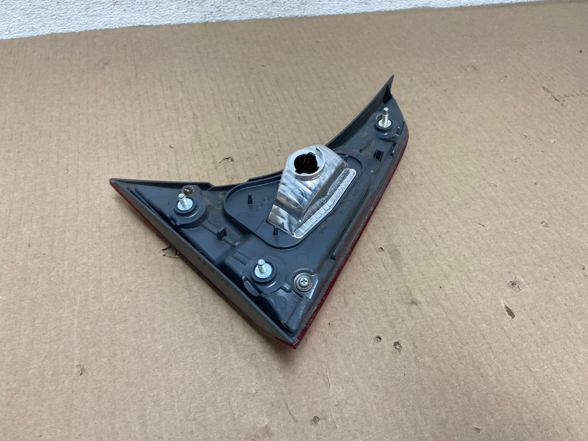 2014 2015 2016 Toyota Corolla Left Driver Lh Side Inner Tail Light AH5724 LK5