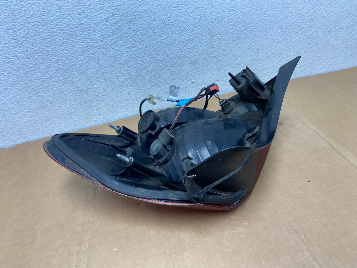 2004 2005 2006 2007 Ford Taurus Left Driver LH Side Tail Light AC8351 LK6