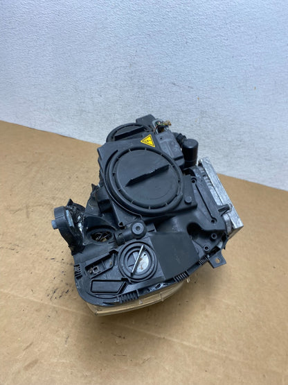 2008-2011 Mercedes C-Class C350 C300 Left Driver Xenon Headlight AD4751 DW9