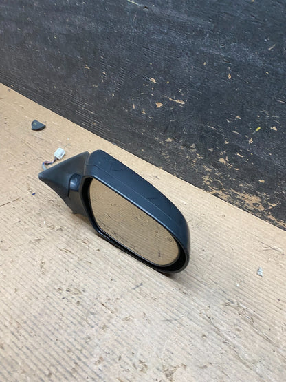 2005-2009 Subaru Legacy Outback Right Passneger Side Door Mirror Oem V9282 DG10