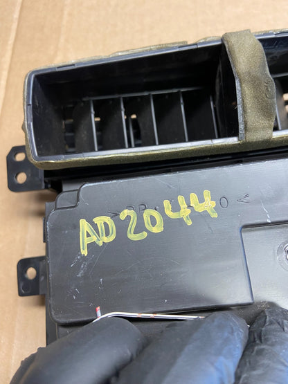 2004-2005 Toyota Sienna AC Climate Heater Temperature Control Air Vent AD2044 DG6