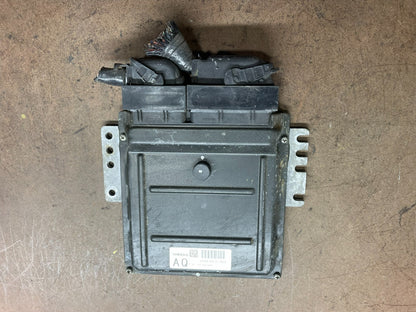 2006 Nissan Armada 5.6L Engine Control ECM Module MEC84-100 C1 i2080 PS0