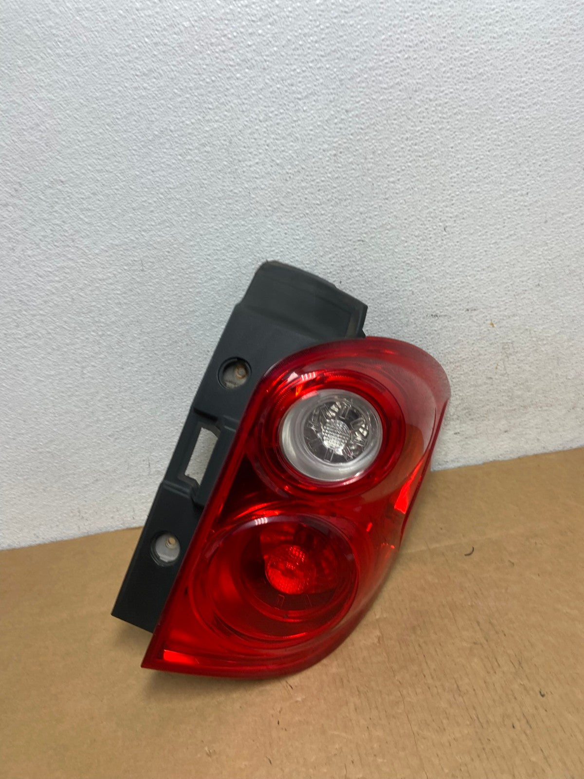 2010 to 2015 Chevrolet Equinox Right Passenger Rh Side Tail Light AD4492 LK2
