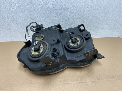2008-2010 Jeep Grand Cherokee Right RH Side Halogen Headlight AE6627 DW4
