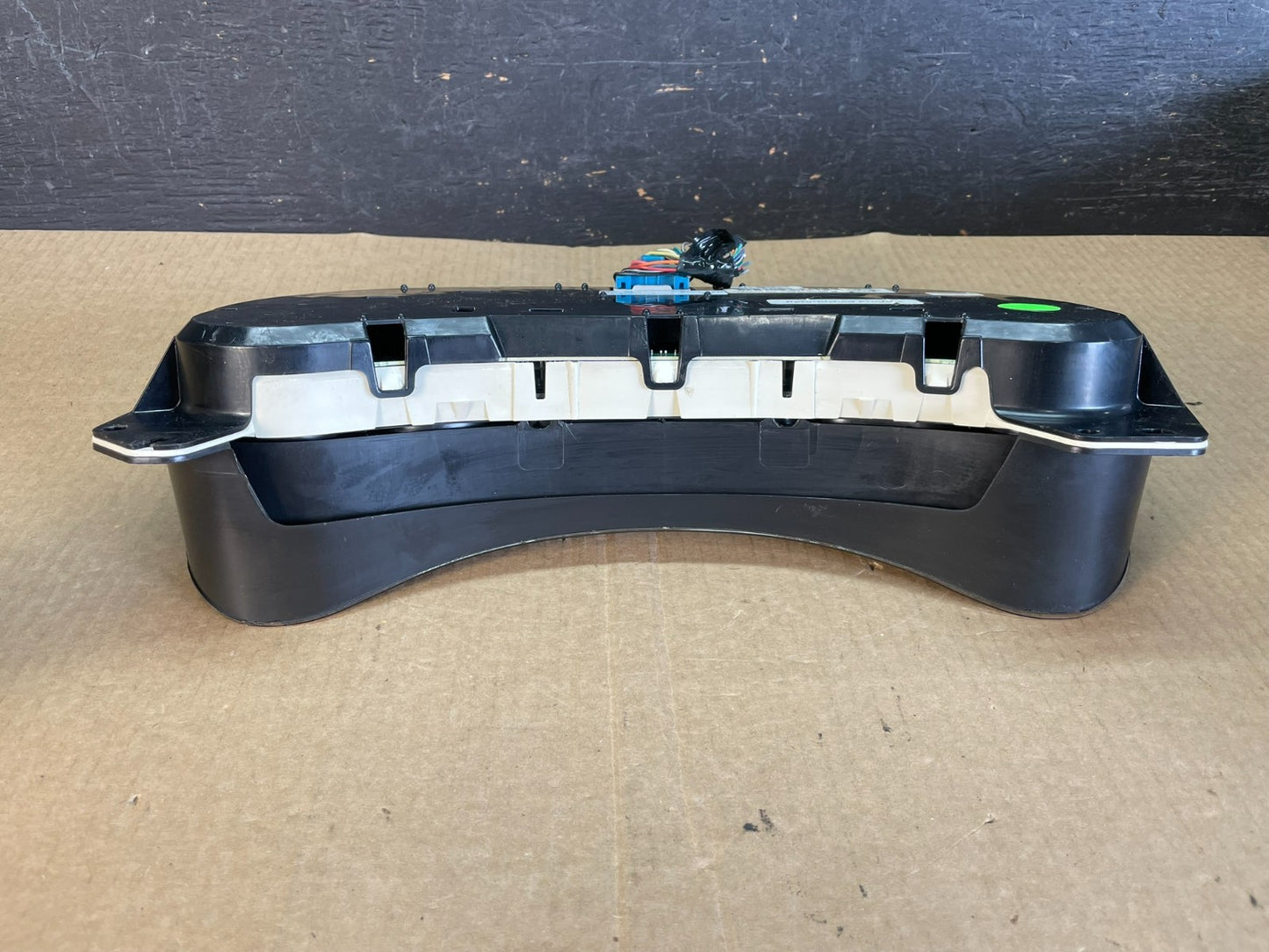 2003 to 2006 Chevrolet Silverado Speedometer Instrument Cluster AF3621 DG6