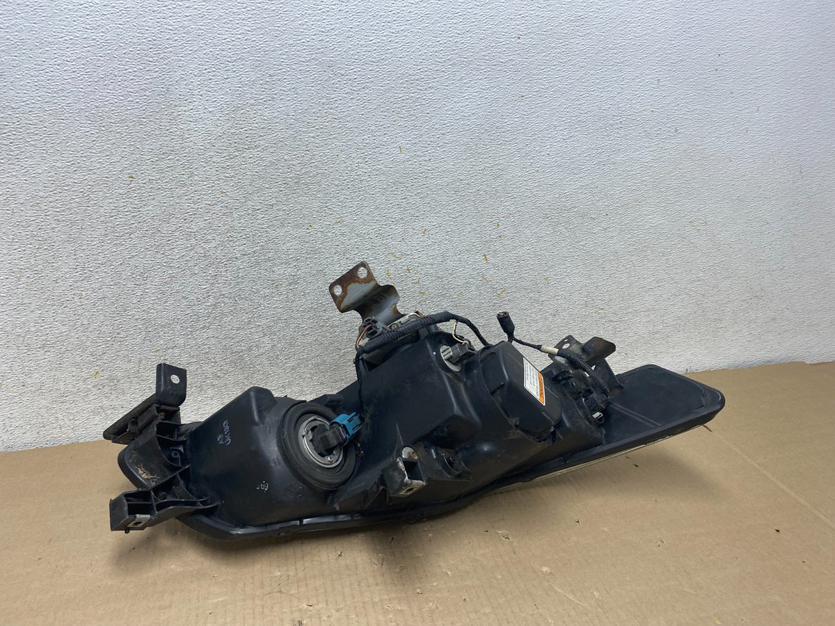 2007-2008 Acura TL Headlight Left Driver Lh Side Xenon Hid AI2164 DW5