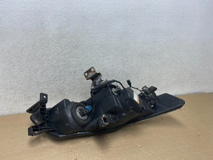 2007-2008 Acura TL Headlight Left Driver Lh Side Xenon Hid AI2164 DW5