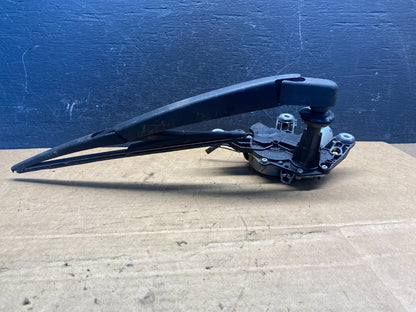 2004-2010 Infiniti QX60 Rear Liftgate Back Window Wiper Motor ad7425 DG3