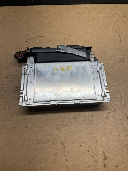 1998 Bmw 740i  TCM TCU Transmission Computer Unit 1423270 G1681 PS1