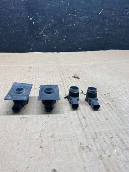 OEM 2007-2014 Cadillac Escalade 4PCS PDC Parking  Park Assist Sensor T1946 DG3