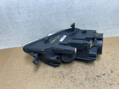 2006 - 2010 Volkswagen Passat Left Driver LH Side Halogen Headlight W7983 DW10