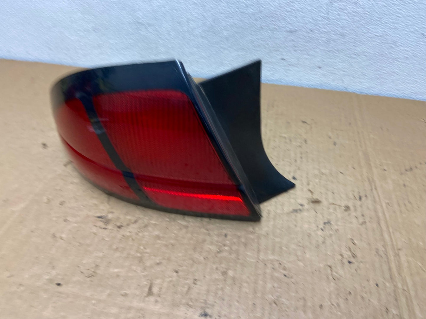 1995-2001 Chevrolet Lumina Left Driver side Tail Light AC8189 LK1