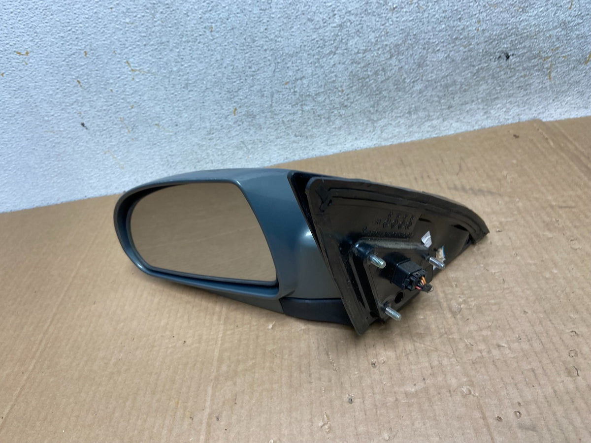 2007 - 2010 Hyundai Elantra Left Driver LH View Door Mirror AI5830 DG7