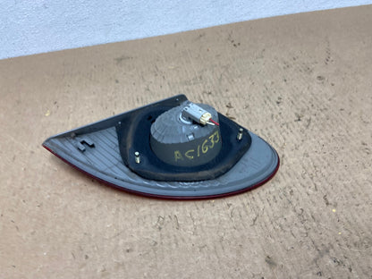 2003 - 2008 Toyota Corolla Inner Left Driver Lh Side Tail Light OEM AC1633 LK4