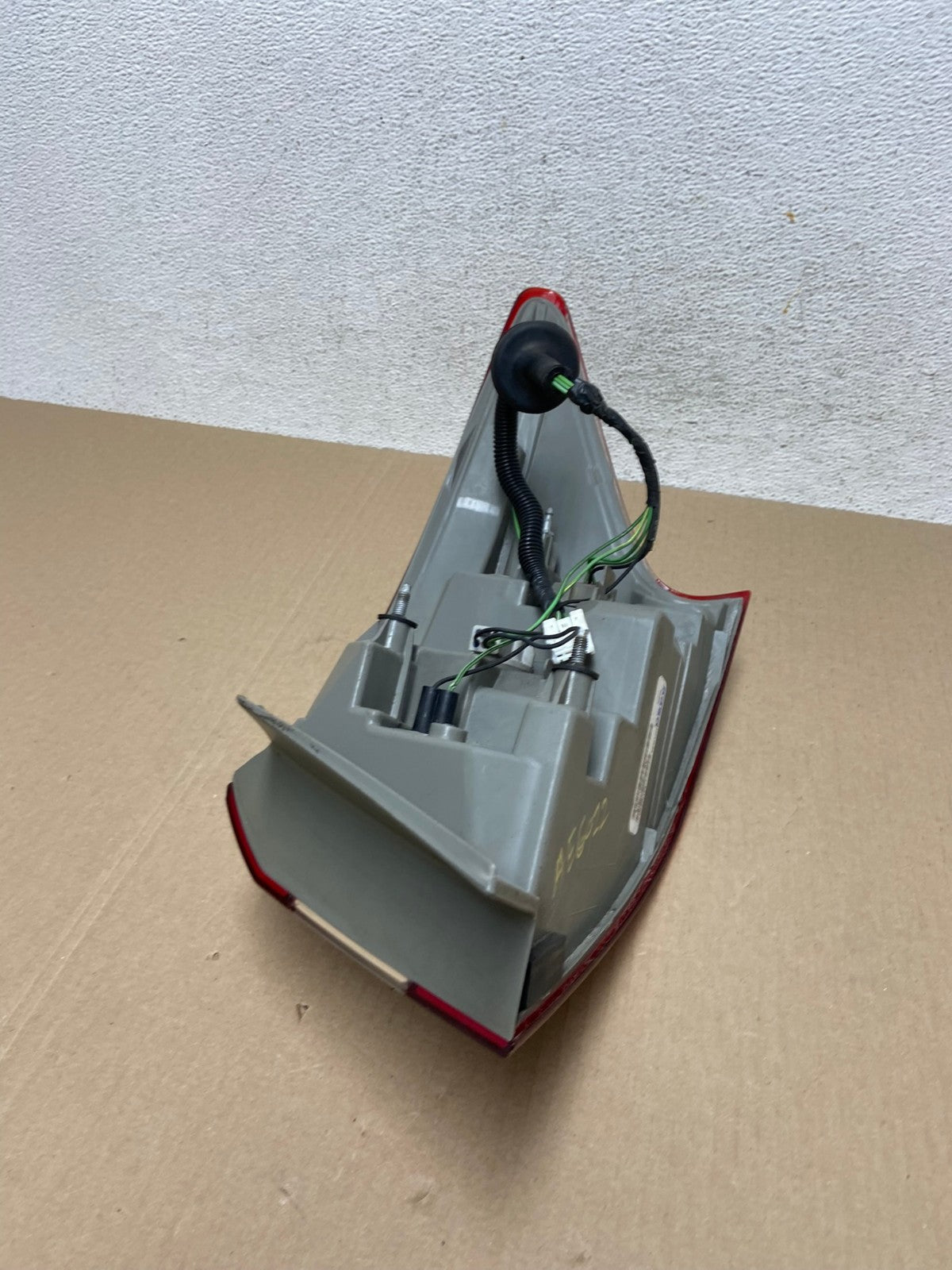 2013 2014 2015 Nissan Sentra Led Left Driver LH Side Tail Light AE6922 LK5