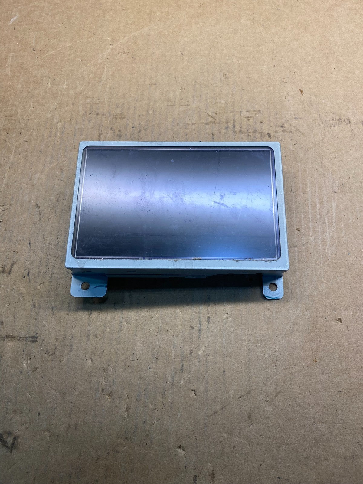 2010 - 2017 GMC Terrain Dash Radio Information Display Screen AC6963 DG0