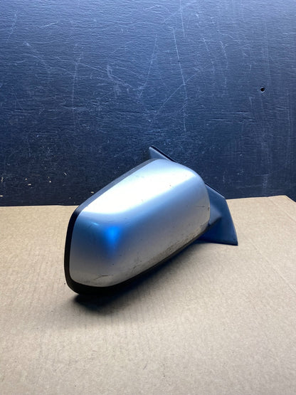 2008 - 2014 Mitsubishi Lancer Right Passenger RH Door View Mirror AG7177 DW1