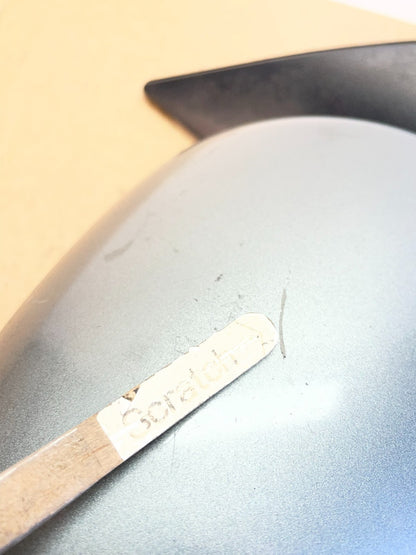 2009-2012 Hyundai Elantra Touring Wagon Right Passenger Door Mirror AG2721 MS6