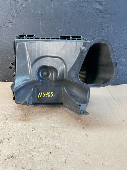 2013 to 2016 Chevrolet Malibu Air Cleaner Box 2.4L AD82673