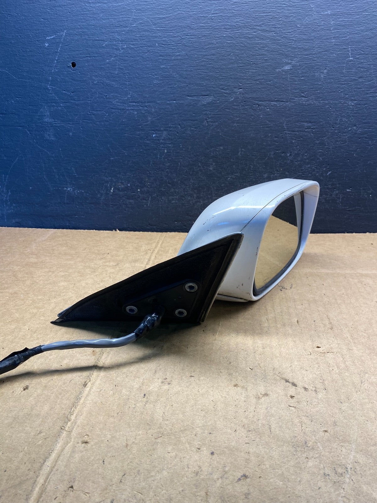 2002 to 2006 Lexus ES300 ES330 Right Passenger RH View Door Mirror AD3722 DW6