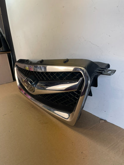 2010 to 2012 Subaru Legacy Outback Wagon Front Grill Grille AG7581 DG1