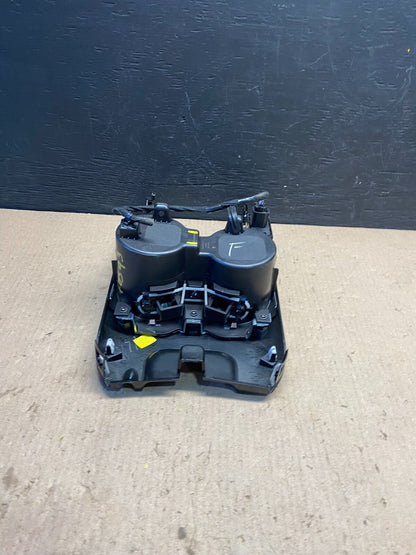 2013 to 2016 Ford Fusion Front Center Console Cup Holder Cupholder OEM F5093 DG16
