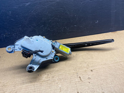 2010 to 2016 Cadillac SRX Rear Windshield Washer Wiper Motor AC7990 DG5