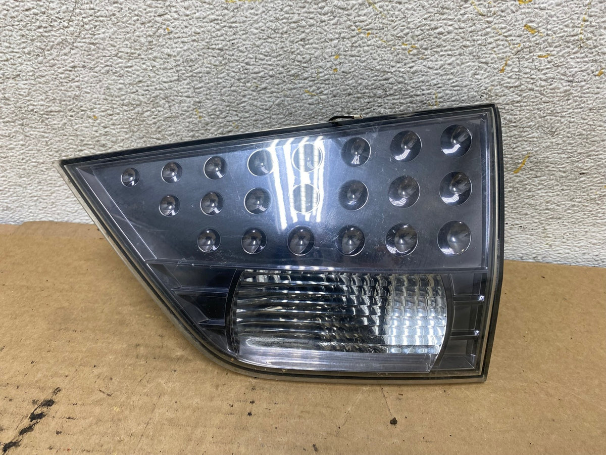 2007 to 2013 Mitsubishi Outlander Right Passenger Inner Tail Light AH7958 LK0