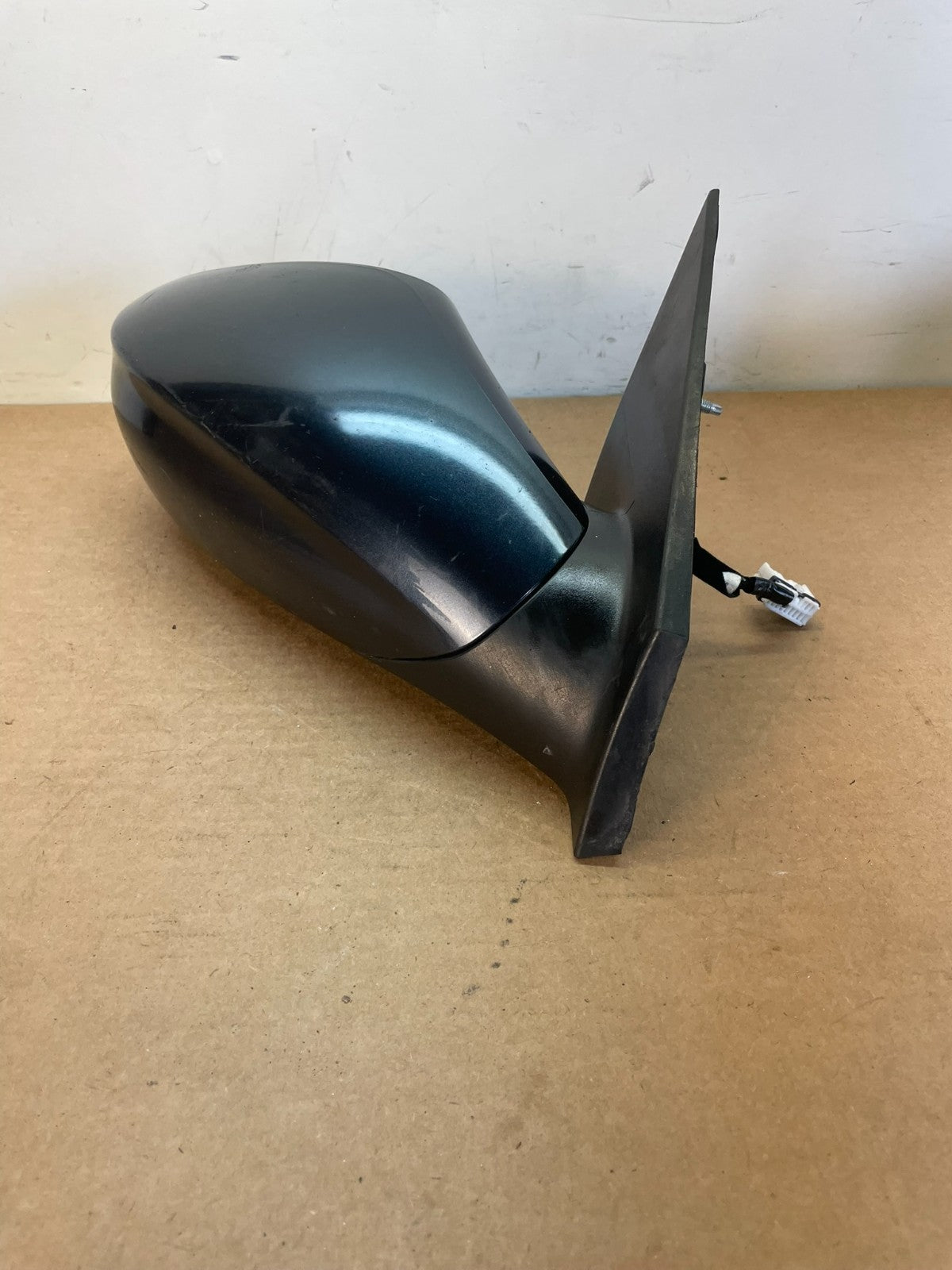 2011 - 2015 Hyundai Sonata Right Passenger RH View Door Mirror AF8659 DG1