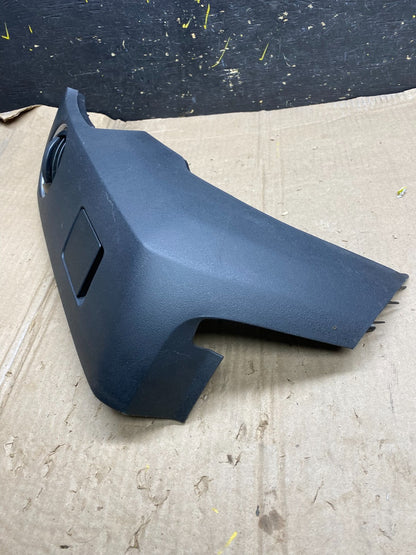2009-2015 Honda Pilot Right Passenger Dash Vent Center Panel Bezel OEM X5875 DG2